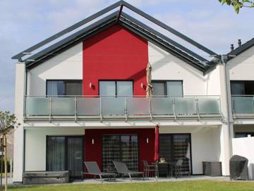 Ferienwohnung für 5 Personen in Göhren-Lebbin, Mecklenburgische Seenplatte, Bild 2