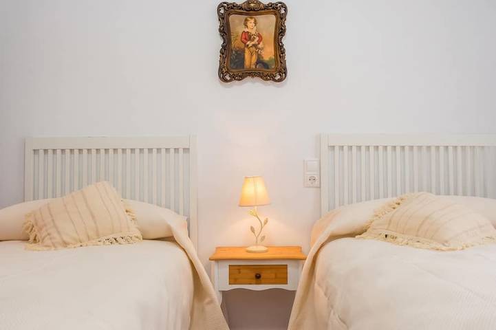 Appartement entier, Homerez - Appartement à Peñaflor in Peñaflor, Province de Séville