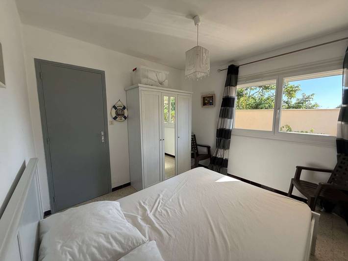 Gîte pour 4 personnes à Portiragnes - 4