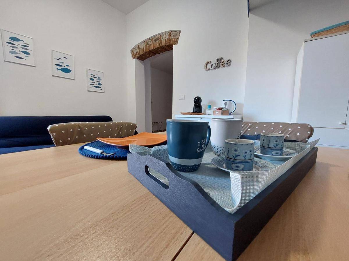 B&B Cala Seggiola in Spiaggia della Seggiòla, Pizzo
