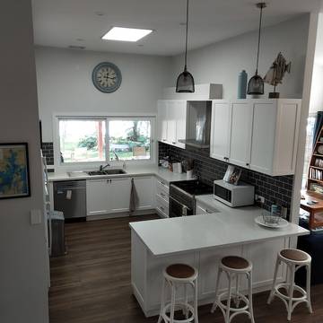 Holiday Home for 7 People in Lake Macquarie, New South Wales, Photo 2