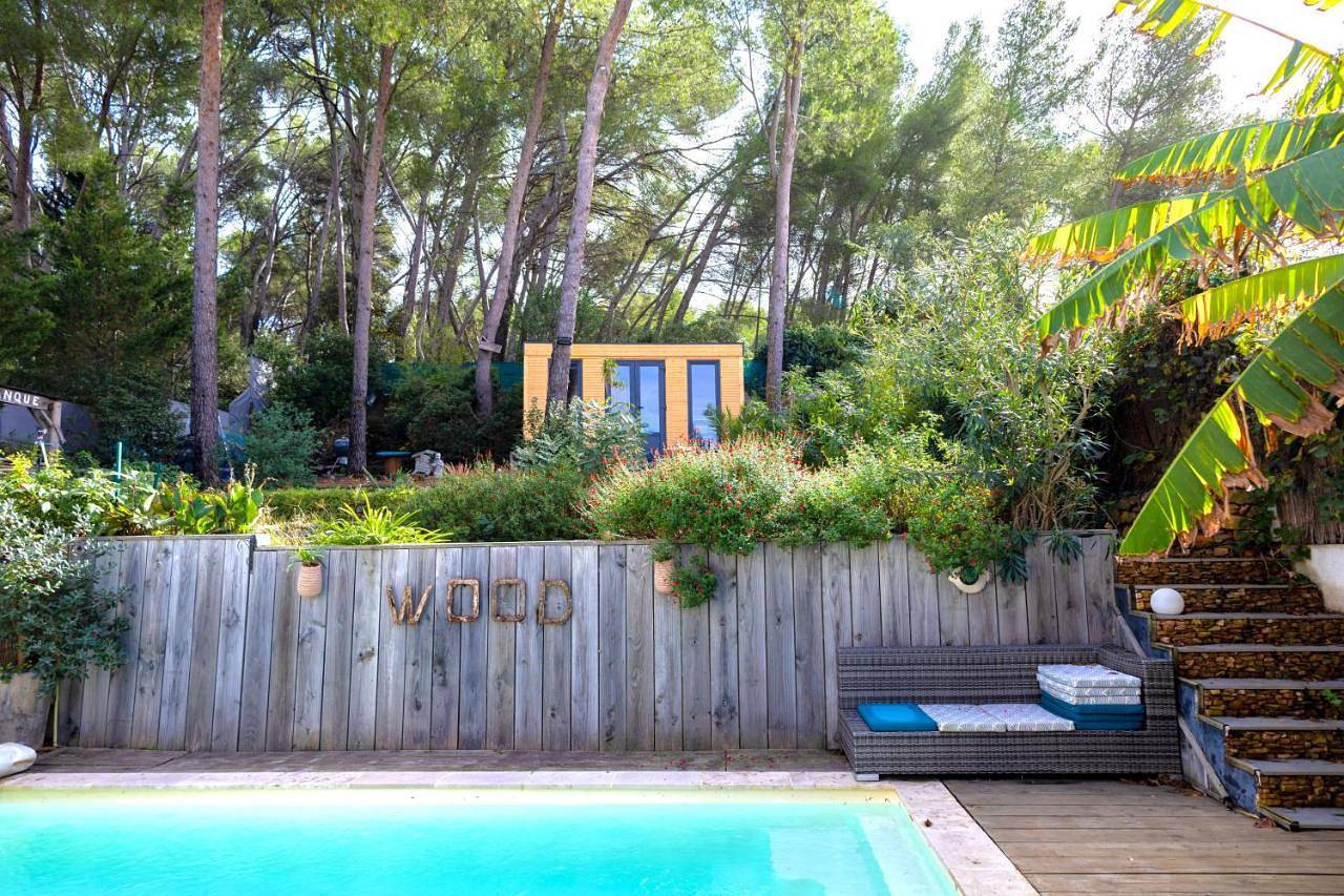Appartement entier, One-Bedroom Apartment in Jacou, Côte méditerranéenne (France)