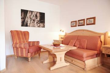 Glamping voor 2 Personen in Reit im Winkl, Opper-Beieren, Afbeelding 4