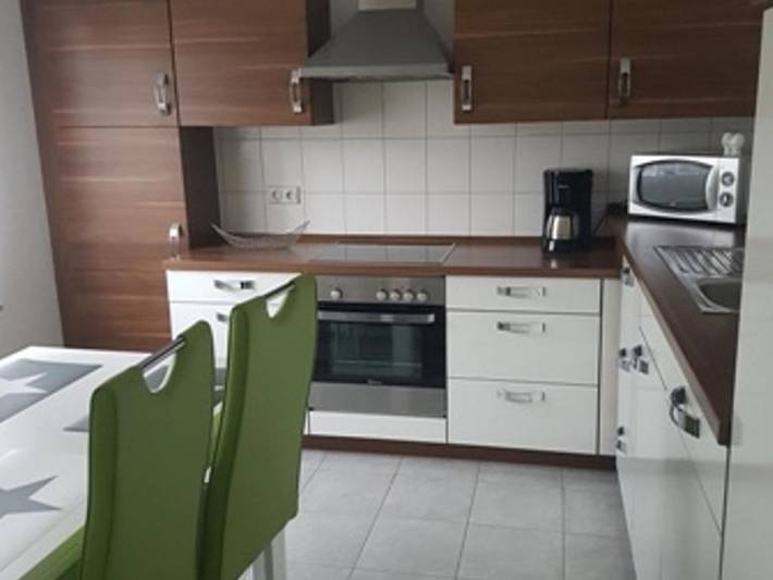 Ferienhaus für 4 Personen, mit Garten und Terrasse im Westerwald - 3