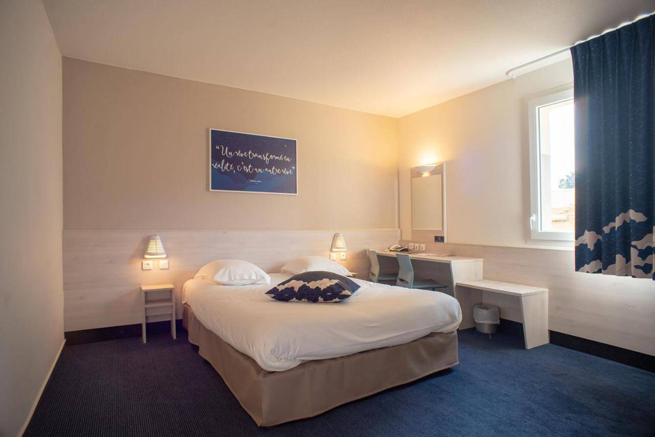 Ace Hôtel Thionville - Porte du Luxembourg in Thionville, Moselle