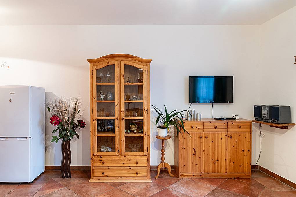 Vakantieappartement voor 3 personen met terras, foto 6
