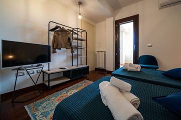 Villa per 6 Persone in Arenella, Siracusa e dintorni, Foto 4