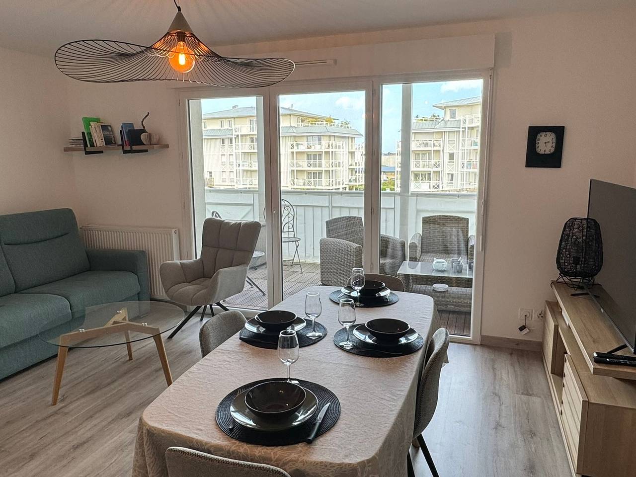 Photo : Appartement de vacances