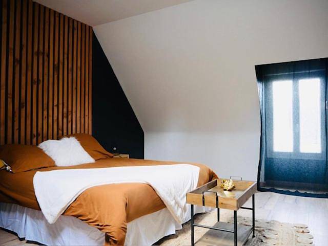 Maison de vacances pour 4 personnes - 1