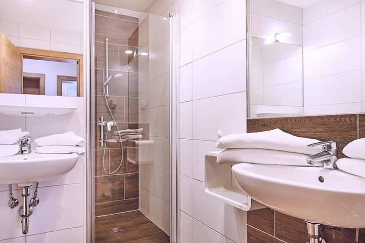Bauernhof für 9 Personen, mit Sauna und Balkon in Flachau - 4