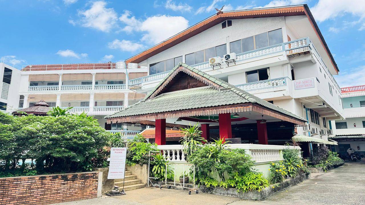 Ferienhaus für 2 Personen (18 m²) in Chiang Mai in Chiang Mai, Thailand