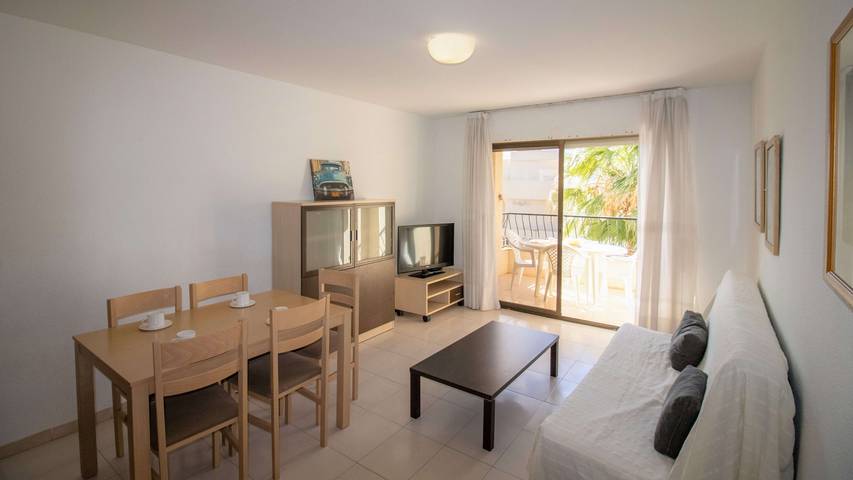 Apartamento entero, Primera Línea Playa Cargador - Playamar 1022 in Alcocéber, Alcalá de Chivert