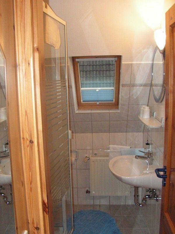 Studio für 2 Personen, mit Garten und Terrasse in Tinnum - 2