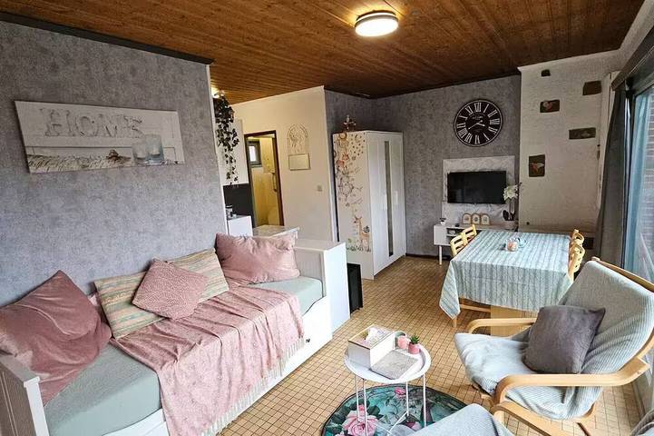Nawal's Belle Vue Dinant/Givet in Hastière, Regio Namur
