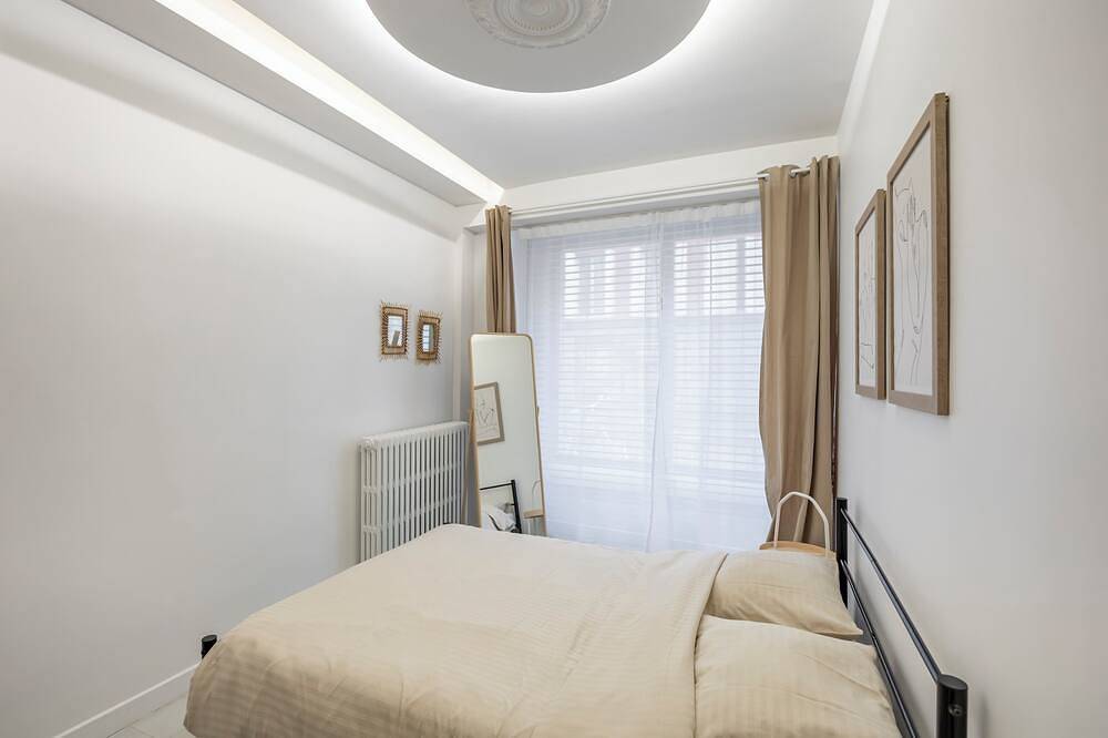 Ganze Wohnung, 4 Bedroom Apartment in Paris in 13e Arrondissement, Paris