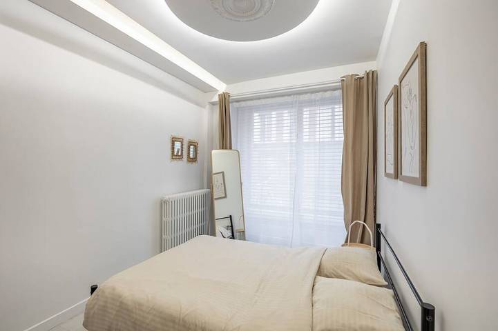 Ganze Wohnung, 4 Bedroom Apartment in Paris in 13e Arrondissement, Paris