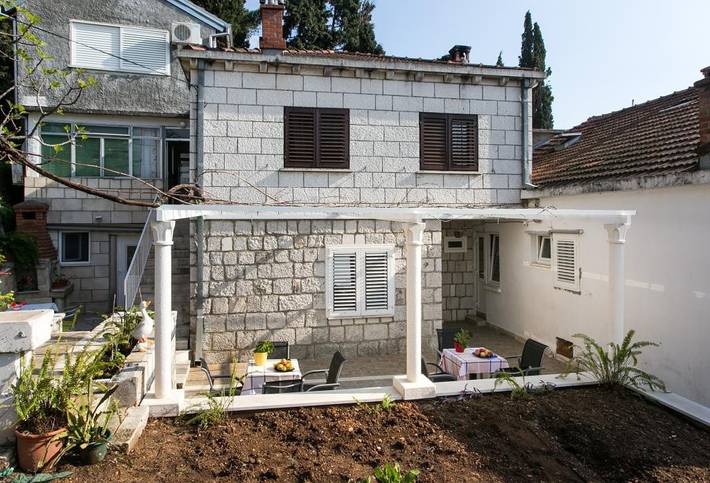 Ferienhaus für 2 Personen in Dubrovnik - 2