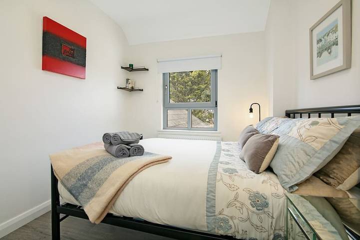 Gîte pour 4 personnes, avec jardin à Sligo - 2