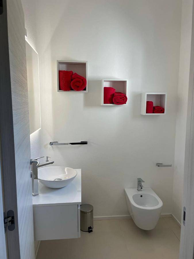 Maison d’hôte pour 2 personnes à Stintino - 2