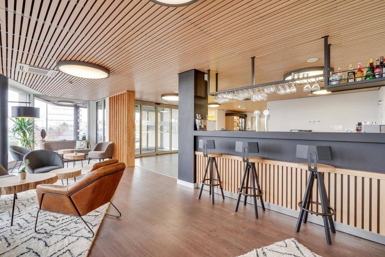 Single Studio in Palaiseau, Essonne
