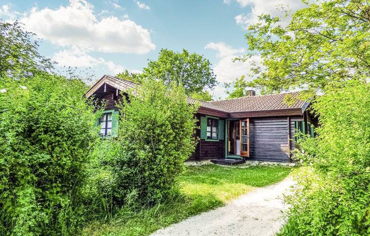 Ferienhaus für 6 Personen, mit Terrasse in Schwäbische Alb - 2