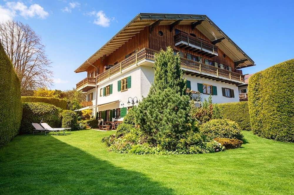 Appartement entier, Relax in style in the heart of Bad Wiessee. Welcome to your getaway! in Bad Wiessee, Alpes bavaroises