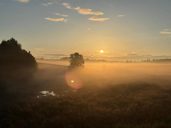 Location de vacances pour 14 personnes, avec vue et jardin, animaux acceptés dans Tavigny - 4