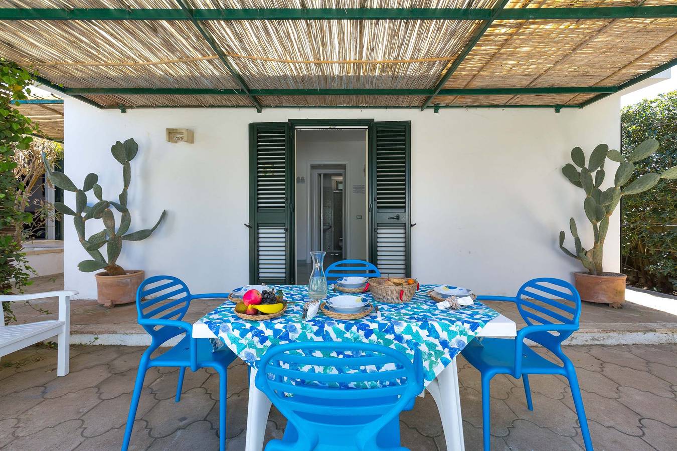 Appartamento intero, Residence Punta Cassano - Trilo Comfort in Melendugno, Provincia di Lecce