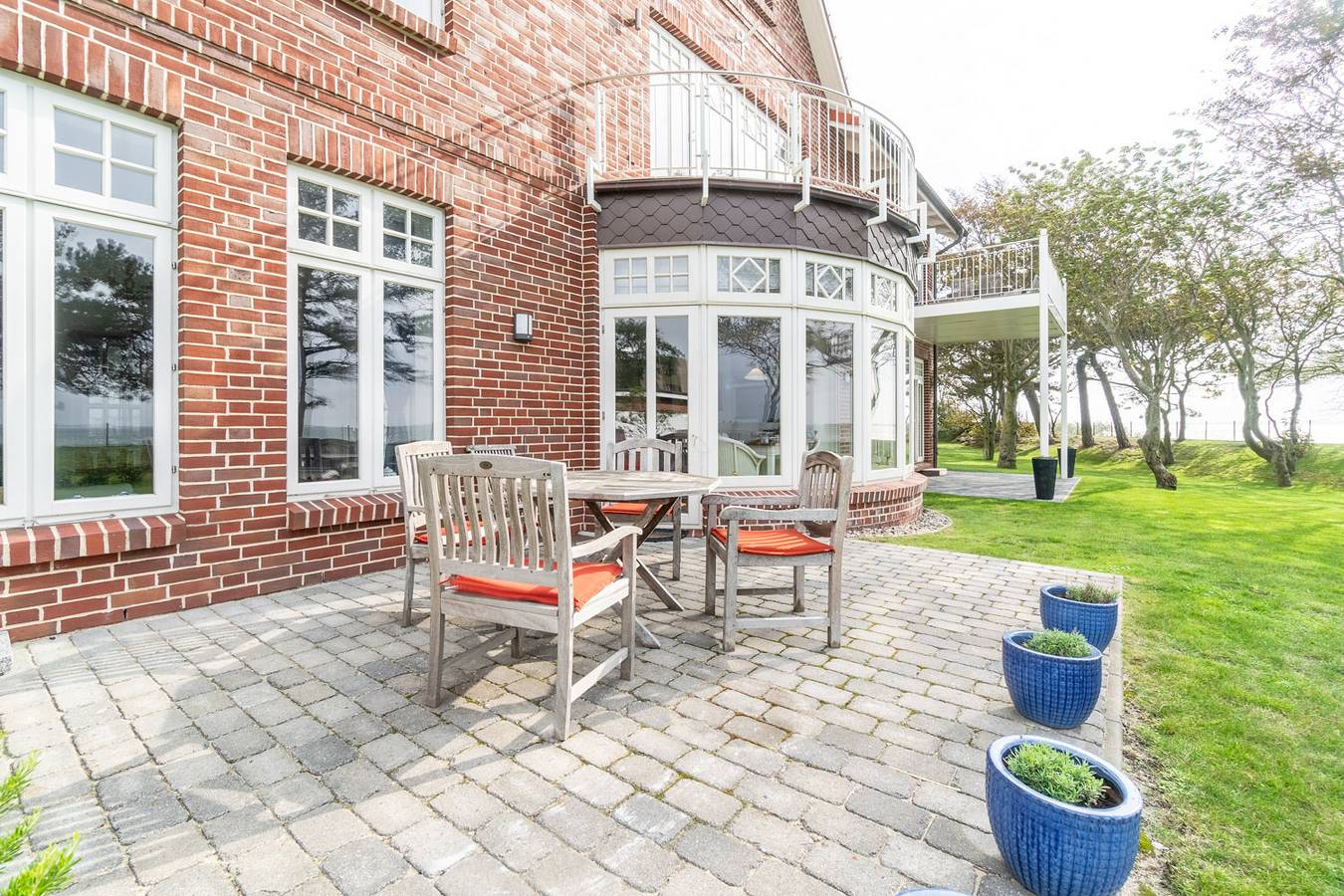 Ganze Ferienwohnung, Haus am Südstrand Eg in Wyk auf Föhr (Stadt), Wyk auf Föhr