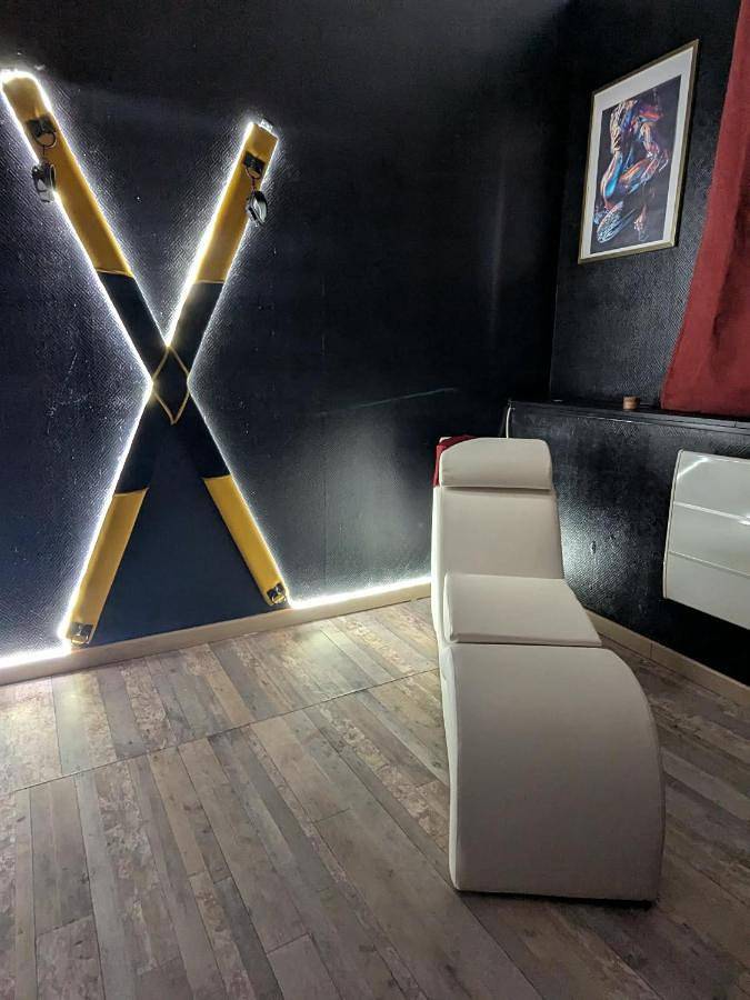 Gîte pour 2 personnes dans Doullens