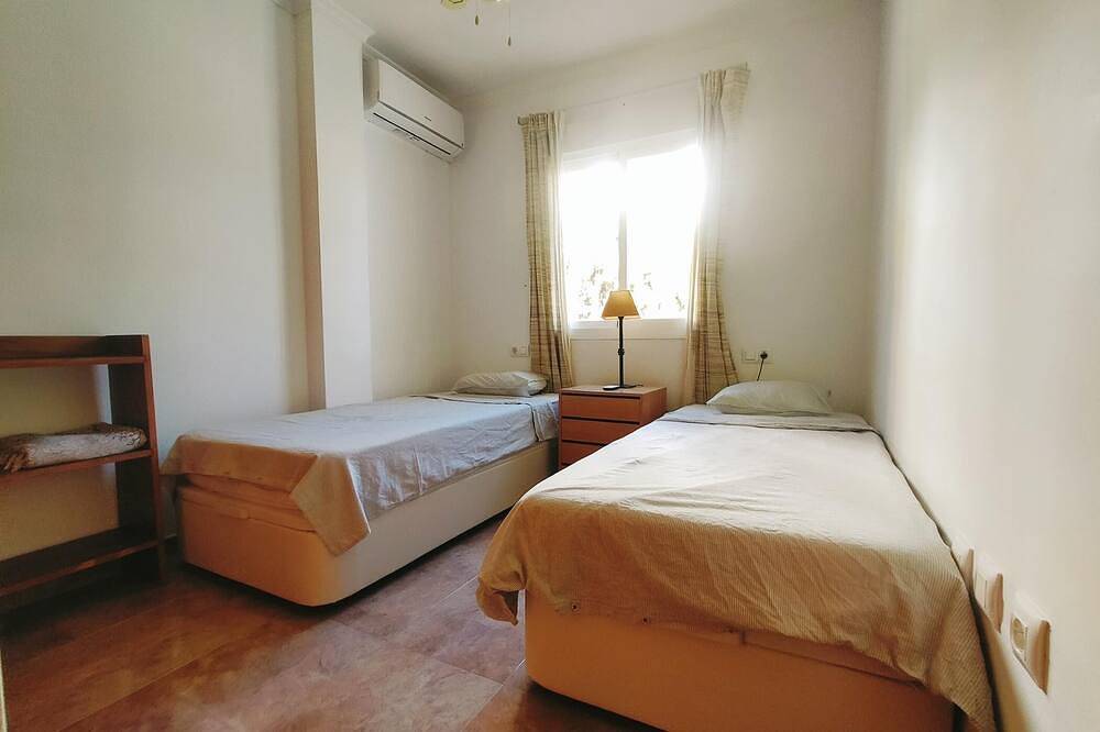 Nerja Sun Apartments Casa Cipreses 8 in Nerja, Costa del Sol