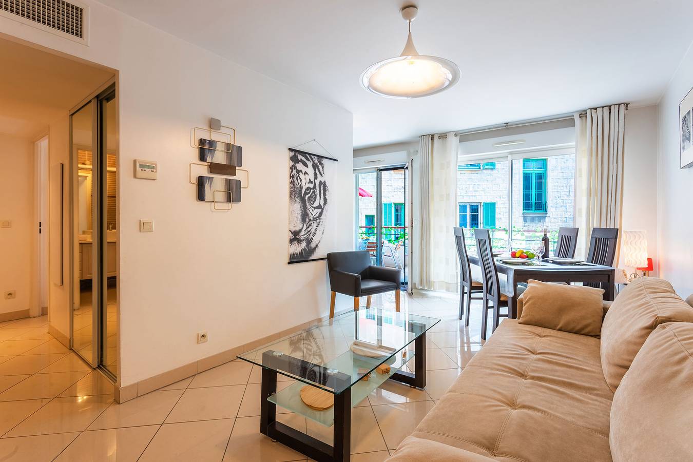 Appartamento vacanze a Nizza a partire da 279€ a notte