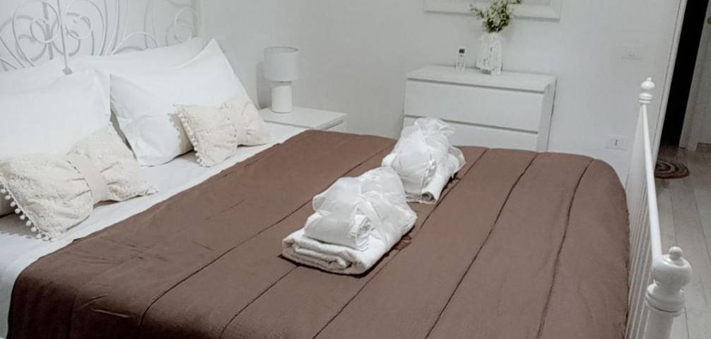 B&b per 3 persone, con Terrazza e Panorama a Talsano