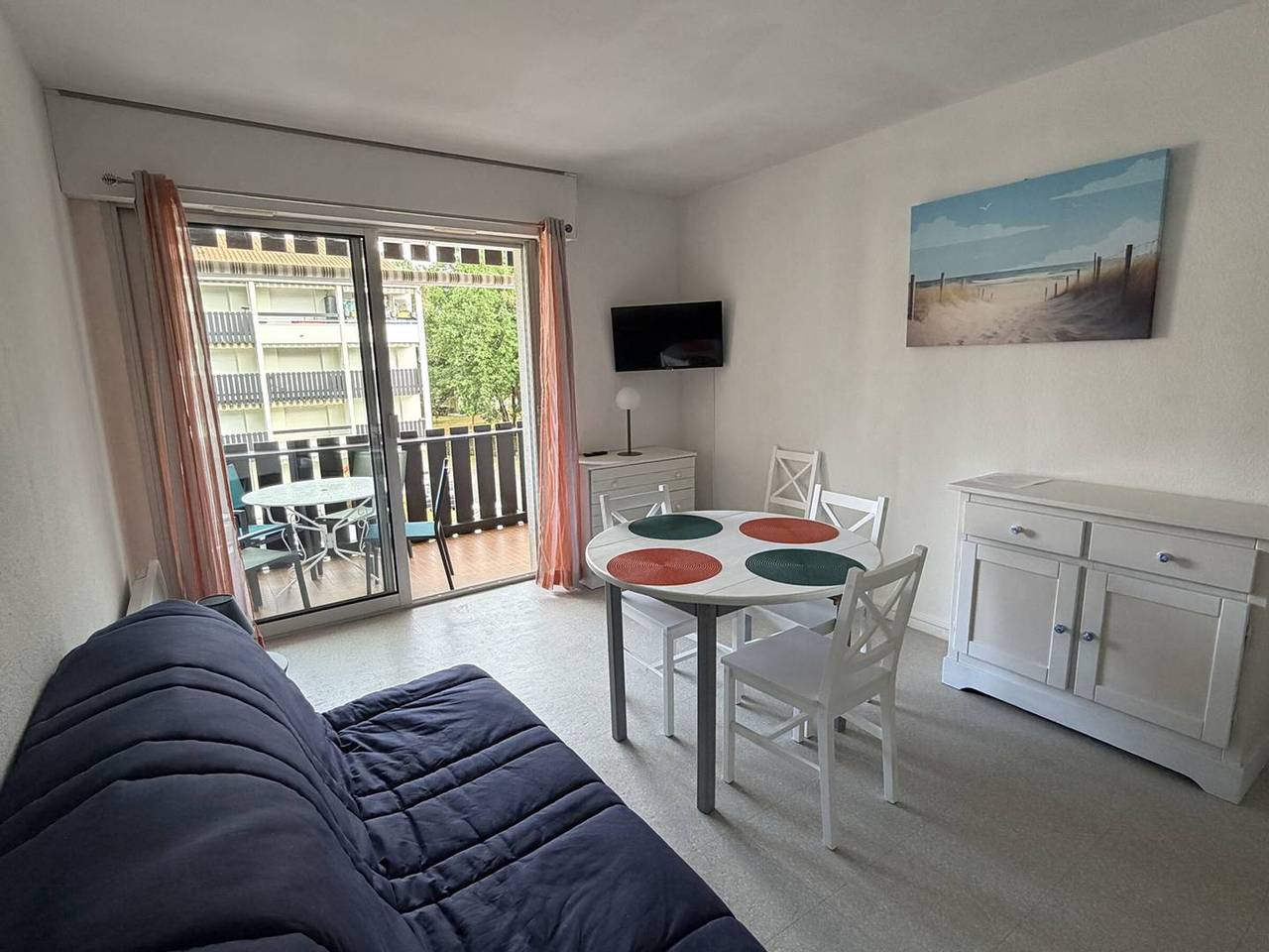 Photo : Appartement de vacances