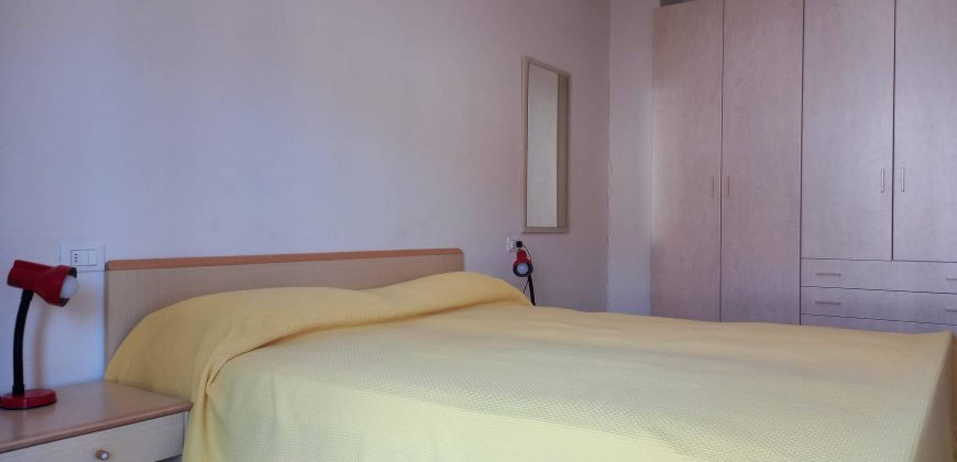 Appartamento intero, Appartamento familiare per vacanze con balcone in Grado, Provincia di Gorizia