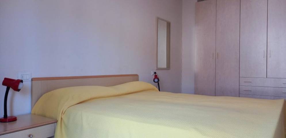 Appartamento intero, Appartamento familiare per vacanze con balcone in Family Beach, Grado