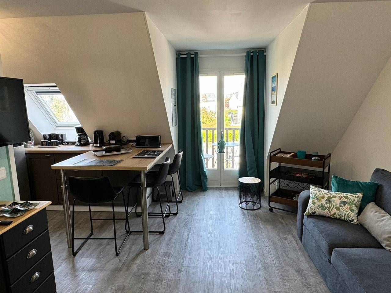 Photo : Appartement de vacances