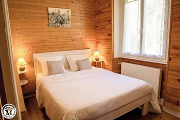 Location De Vacances pour 6 Personnes dans Chambon-sur-Lac, Région de Besse-et-Saint-Anastaise, Photo 3