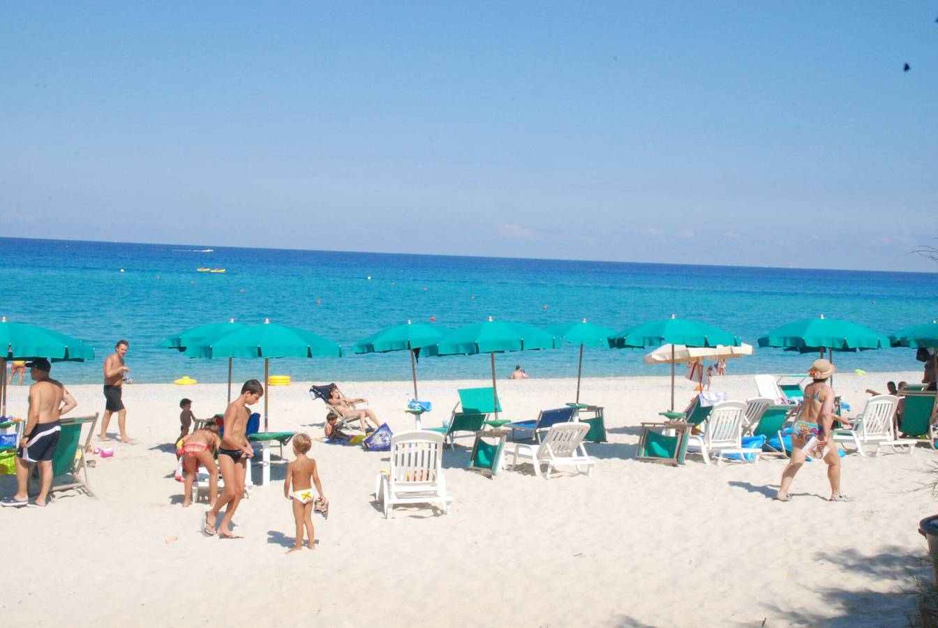 Apartamento entero, Confortable apartamento confort en una espléndida residencia in Zambrone, Provincia de Vibo Valentia