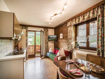 Ferienwohnung für 5 Personen in Hohe Tauern, Taxenbach, Bild 2