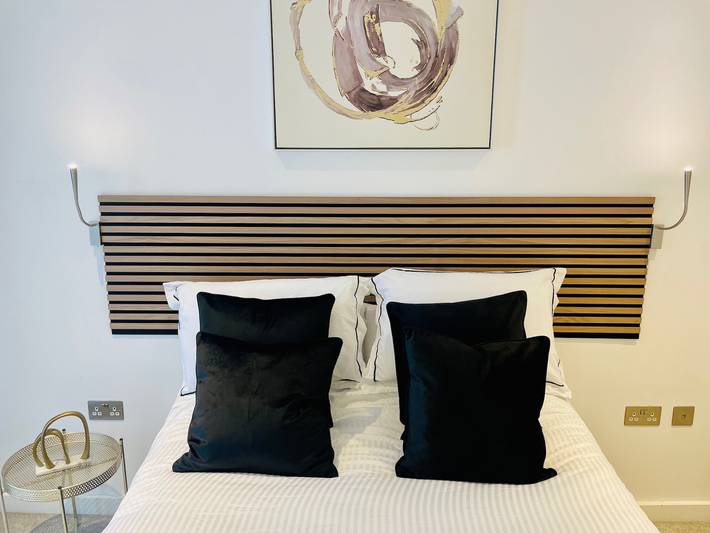 Apartamento para 4 personas en St Albans