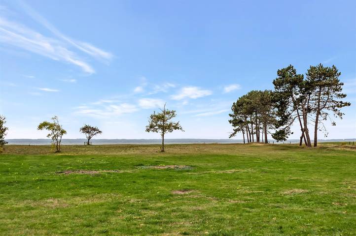 Ferienhaus für 8 Personen, mit Whirlpool und Sauna sowie Terrasse in Kegnæs - 2