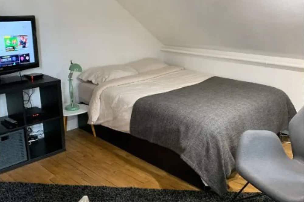Apartamento entero, Studio Rambouillet / wifi  in Rambouillet, Yvelines