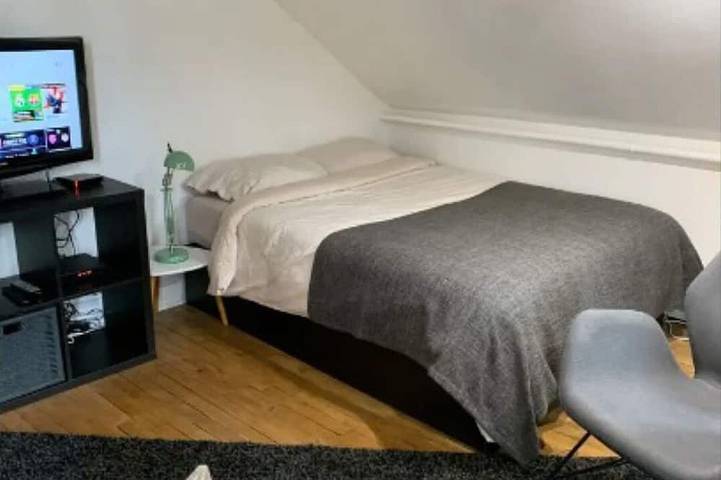 Gîte pour 2 personnes à Rambouillet - 3