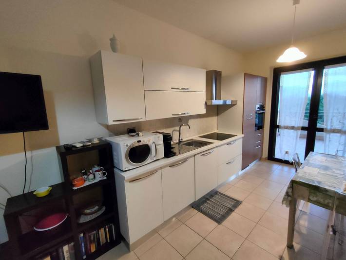 Ganze Wohnung, Casa al Porticciolo Campomarino Lido vicino Termoli in Campomarino (Gemeinde), Campobasso Provinz
