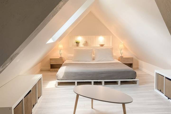 Appartement entier, Homerez - Appartement, Férel in Férel, Côte des Mégalithes