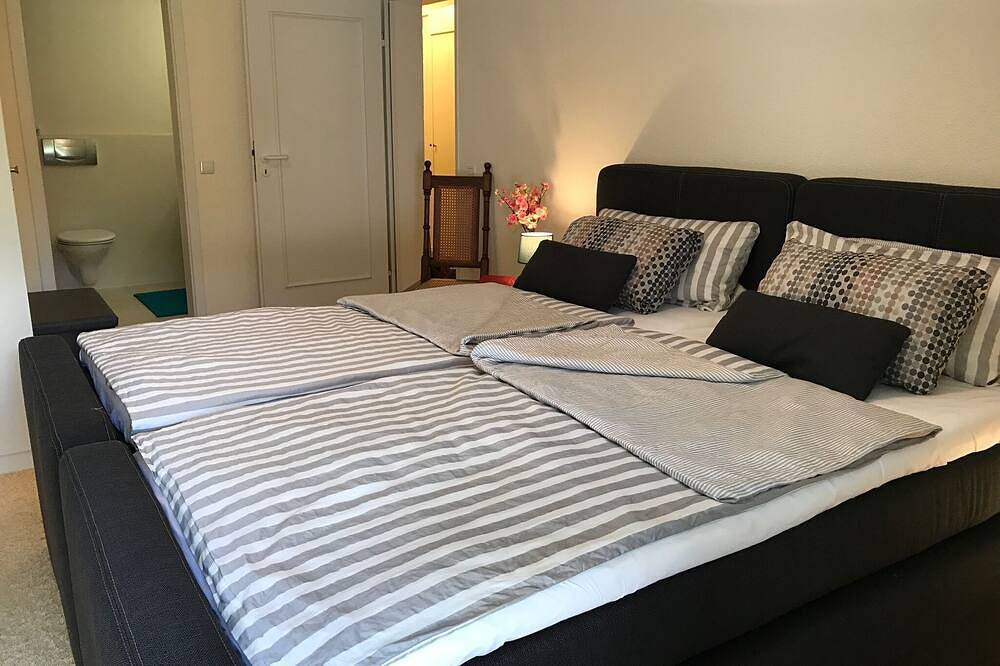 Ganze Wohnung, Auszeit am Bodensee  - Schöne, gepflegte 3-Zimmer-Wohnung in Stockach-Wahlwies in Stockach, Landkreis Konstanz