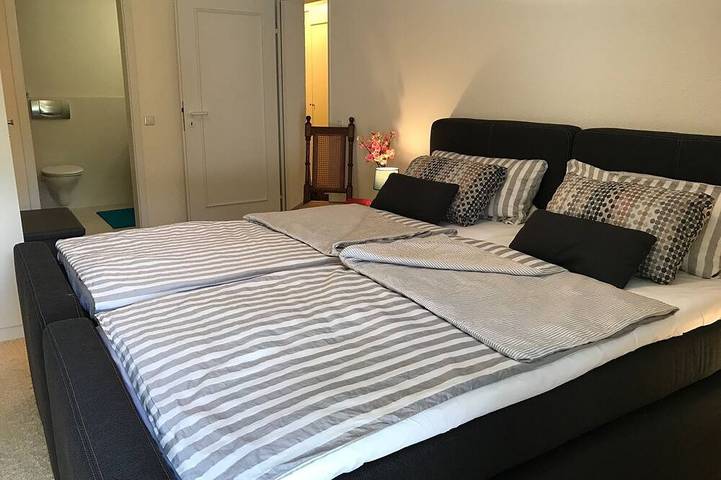 Ganze Wohnung, Auszeit am Bodensee  - Schöne, gepflegte 3-Zimmer-Wohnung in Stockach-Wahlwies in Wahlwies, Stockach
