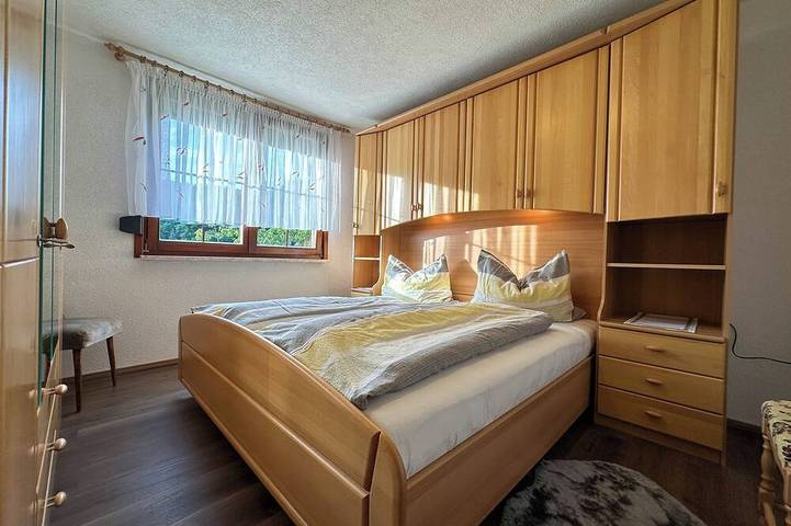 Ferienhaus für 2 Personen, mit Garten in Schleusegrund - 2