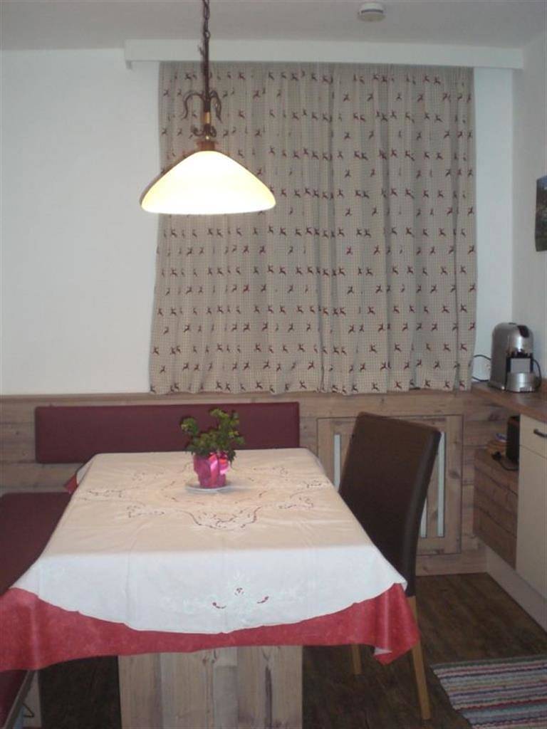 Ganze Ferienwohnung, Appartement Serles in Stubaier Alpen, Fulpmes